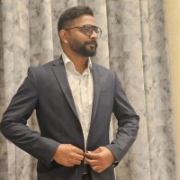 Molten Technical Services LLC Employee Abdul K.m's profile photo