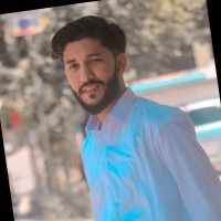 Qfinity Employee Shahzaib Awan's profile photo