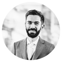 SCAPARTOIS Employee Augustin Mollet's profile photo