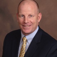 Aramark Employee Ian Brown's profile photo