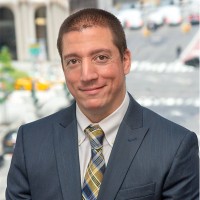 EW Howell Construction Group Employee Anthony Modafferi's profile photo