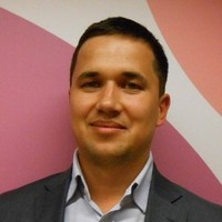 Ildar Zhuravlev Email & Phone Number