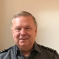 Virgin America Employee Mark Plath's profile photo