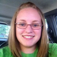 Chelsie Byers's profile photo