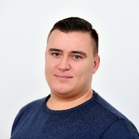 Reenpro - Renewable Energy Projects Employee Edminas Bielys's profile photo