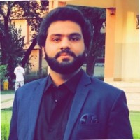Grant Transformers Employee Hamza Durrany's profile photo