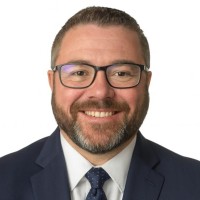 White Knoll High School Employee Howard Bissell's profile photo