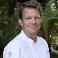 Rouxbe Online Culinary School Employee Scott Samuel's profile photo