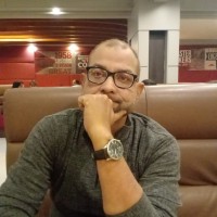 Aspire Digital Employee Mujeeb Khan's profile photo