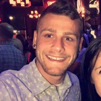 Ligman North America Employee Joey Johncola's profile photo