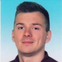 GAMET S.A. Employee Patryk Rogalski's profile photo