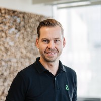 Sage Employee Andre Höfer's profile photo