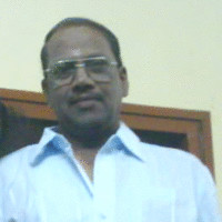Living Elements Employee Madhana T's profile photo