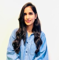 Nikita Singh Email