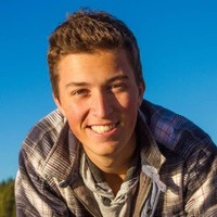 ArcSine Engineering Employee Dillon Stetler's profile photo