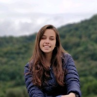 Artlist Employee Sheli Zhitomirsky's profile photo