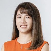 Garage+ Employee Tzu-Hui Yang's profile photo