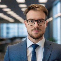 RG Finance GmbH Employee Christian Müller's profile photo