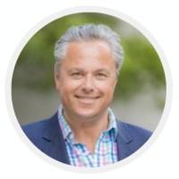 Advisor360° Employee Eric Esfahanian's profile photo