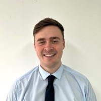 Vivid Resourcing Ltd Employee James Lenehan's profile photo