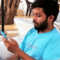 InfuseB2B Employee Dushant Lavatre's profile photo