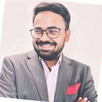 Nitin Pandey Email