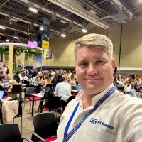 PIX Robotics LATAM Employee Stefan C.'s profile photo