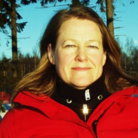 Happydays A/S Employee Åsa Nilsson's profile photo