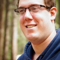 The Hartford Employee Joshua Rosenzweig's profile photo