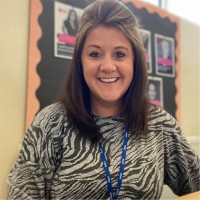 IMPACT MULTI ACADEMY TRUST Employee Hayley Hayden's profile photo