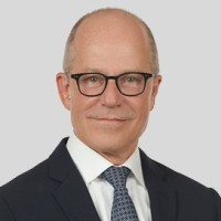 Amalgamated Bank Employee Mark Walsh's profile photo