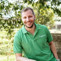 TripGuru Employee Francesco Piccolo's profile photo