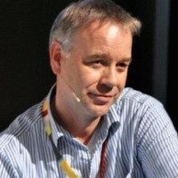 PostFinance Employee Jörg Baumann's profile photo