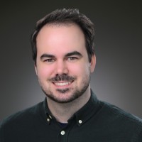 LSU Libraries Employee Colton Ray's profile photo