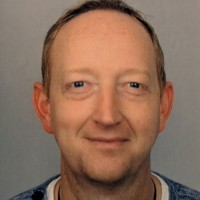 Polteq Employee René Haayes's profile photo