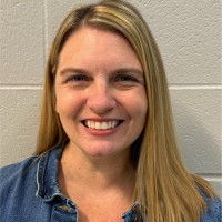 SignUp Employee Angela McSwain's profile photo