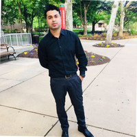 Saiful Hoque Email & Phone Number