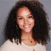 TriggerPoint Media, Inc. Employee Giavana B.'s profile photo