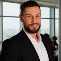 US Inventor Employee Dirk Tomsin's profile photo