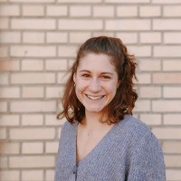 Stiftung/Fondation Battenberg Employee Marion Inhelder's profile photo