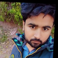 Micro Data Tech Solutions Employee Khubaib Ayubi's profile photo