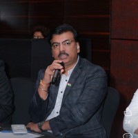 Bajaj Auto Credit Limited Employee Debesh Pal's profile photo
