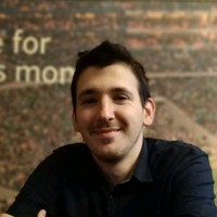 Geoprojekt d.d. Split Employee Ivan Turkalj's profile photo