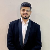 ABI Analytics Employee Parth Desai's profile photo