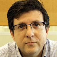 Andre Luiz Marques Email