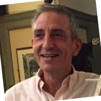 PRIMED Employee Ian Oliva's profile photo