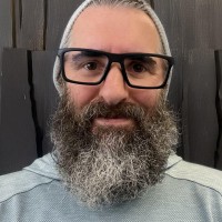 Applied Systems Employee Michael Rabinowitz's profile photo