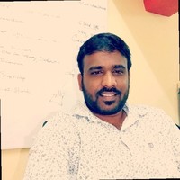 LUCID IT SOLUTIONS PVT LTD Employee Jeyakumar K's profile photo