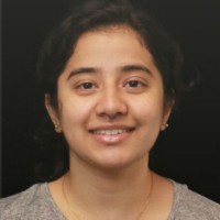 Amazon Employee Nikitha M's profile photo