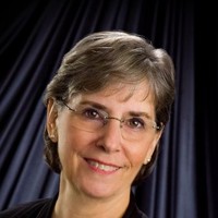 Jeanne Finstein